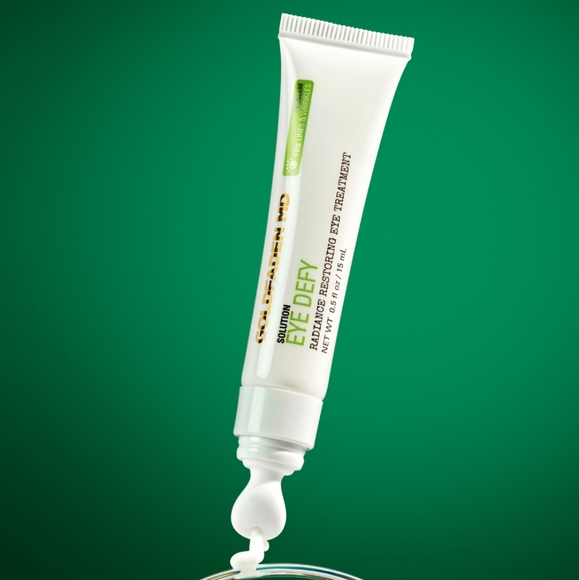 🔴 GOLDFADEN MD Eye Defy Radiance Restoring Eye Treatment - Picture 2 of 3